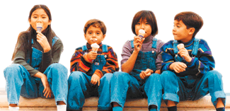 Kids